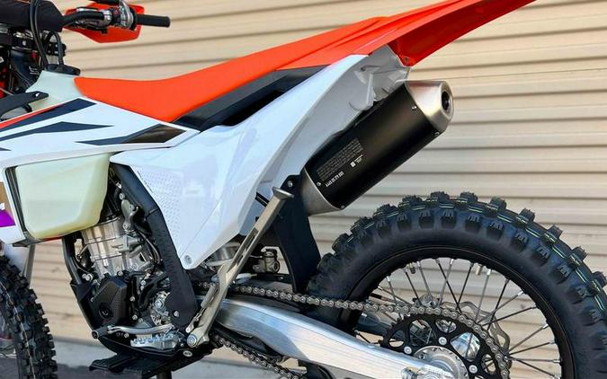 2024 KTM 450 XC-F