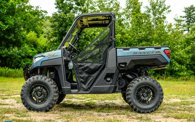 2025 Polaris® Ranger XP 1000 Premium