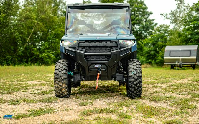 2025 Polaris® Ranger XP 1000 Premium