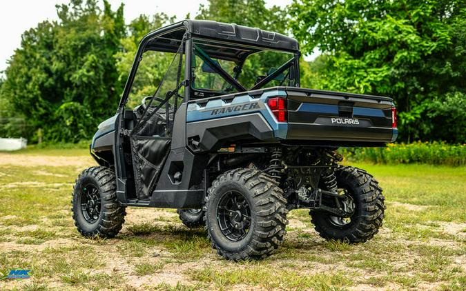 2025 Polaris® Ranger XP 1000 Premium