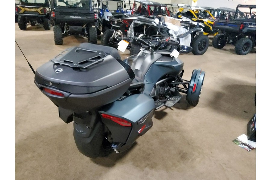 2023 Can-Am SPYDER F3 LIMITED