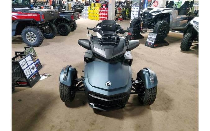 2023 Can-Am SPYDER F3 LIMITED