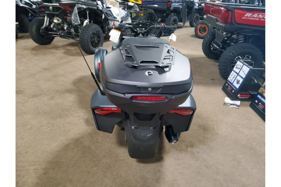 2023 Can-Am SPYDER F3 LIMITED