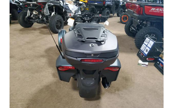 2023 Can-Am SPYDER F3 LIMITED