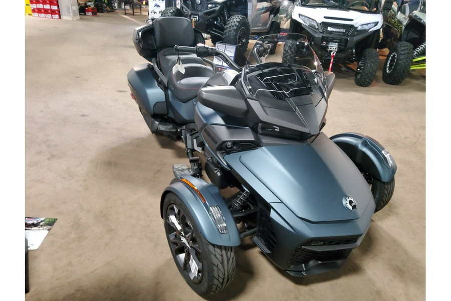 2023 Can-Am SPYDER F3 LIMITED