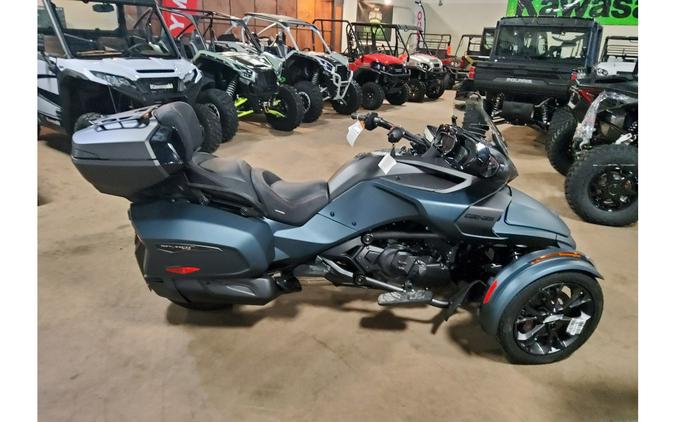 2023 Can-Am SPYDER F3 LIMITED