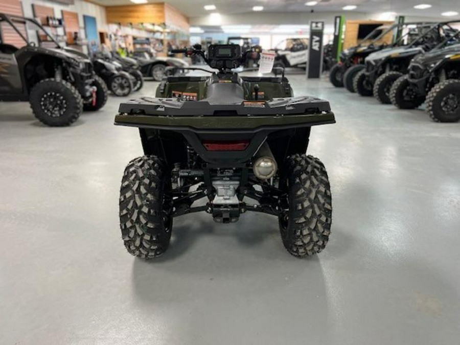 2024 Polaris® Sportsman 450 H.O.