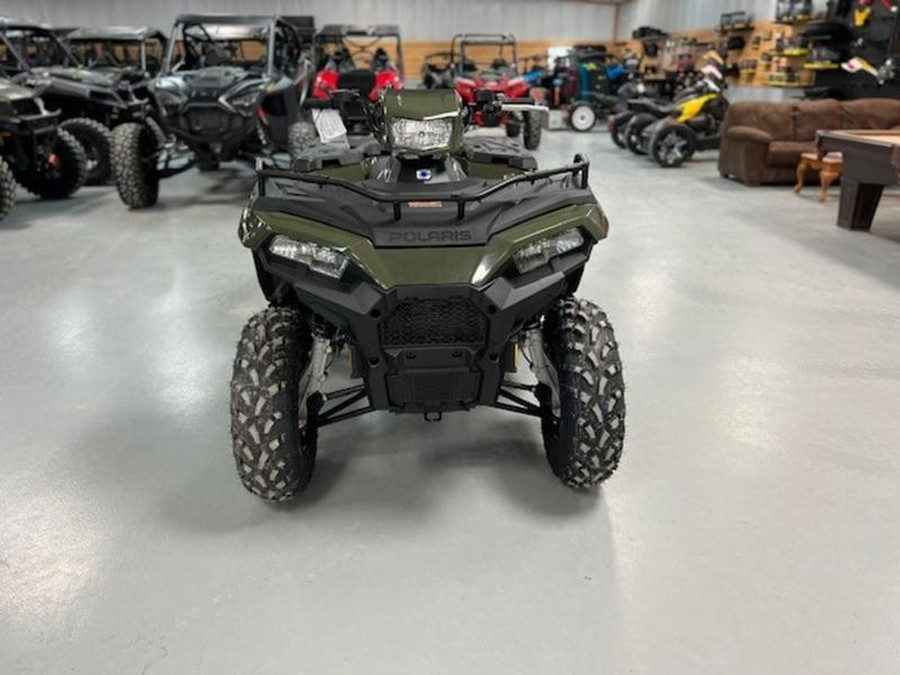 2024 Polaris® Sportsman 450 H.O.