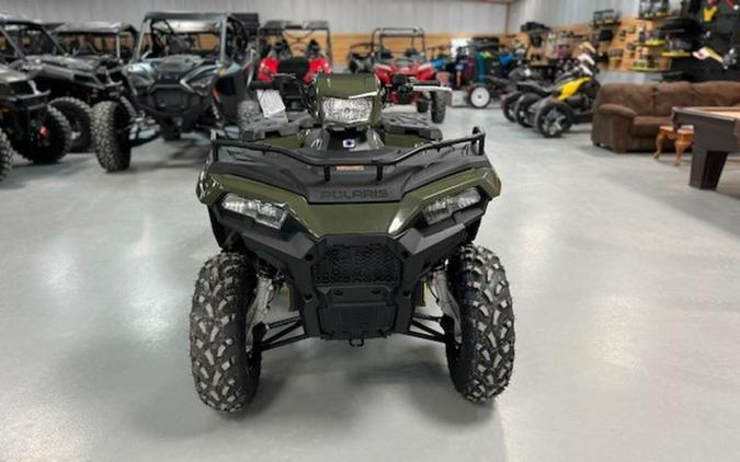 2024 Polaris® Sportsman 450 H.O.