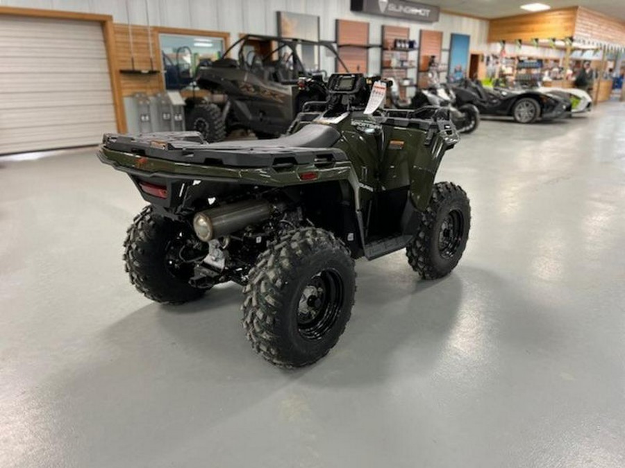 2024 Polaris® Sportsman 450 H.O.