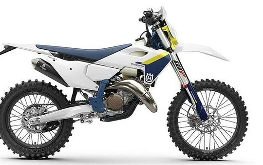 2025 Husqvarna Motorcycles TE 150