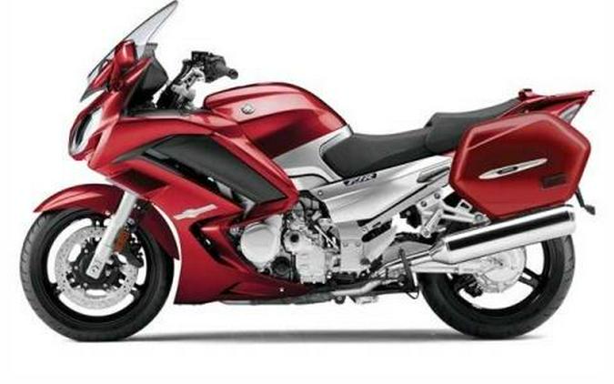 2014 Yamaha FJR1300A