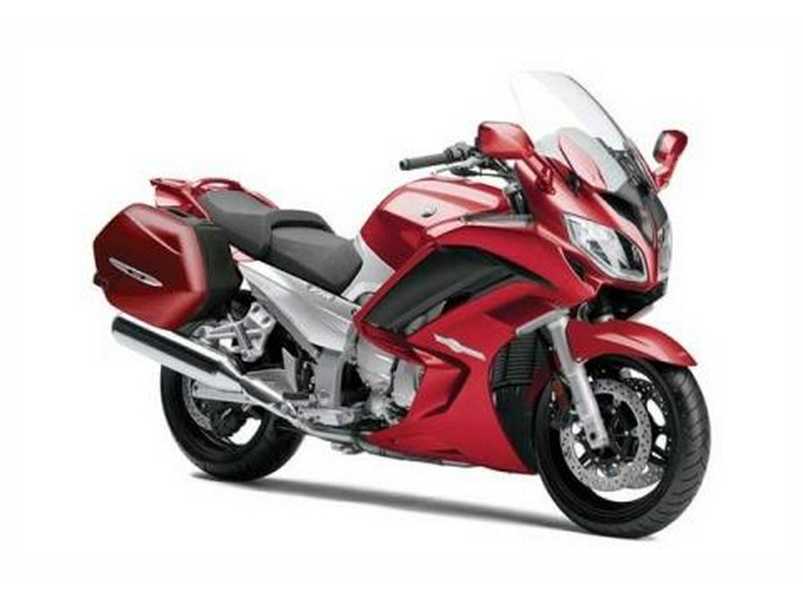 2014 Yamaha FJR1300A