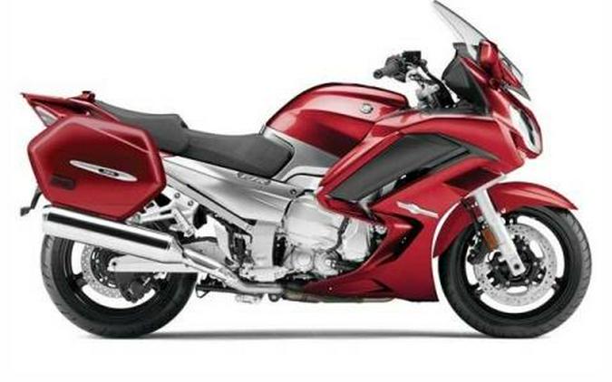 2014 Yamaha FJR1300A