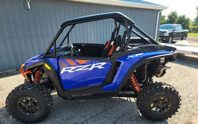 2025 Polaris RZR XP 1000 Ultimate