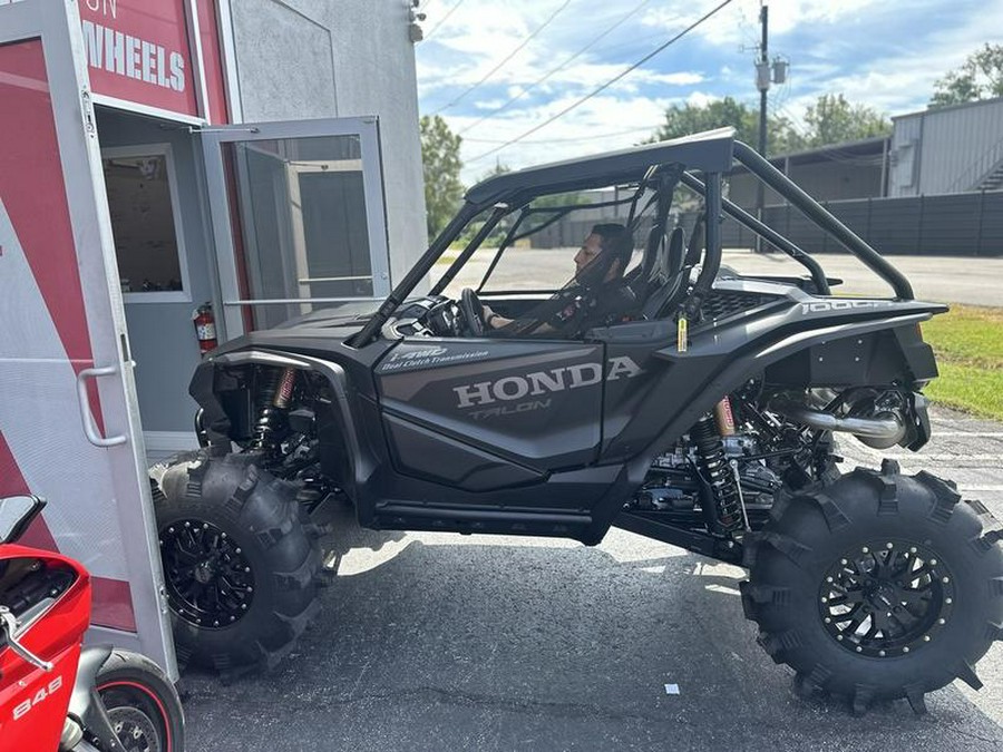 2024 Honda® Talon 1000R