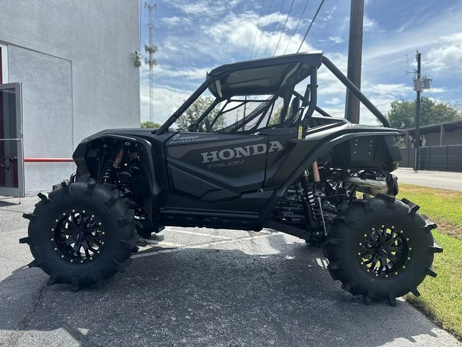 2024 Honda® Talon 1000R