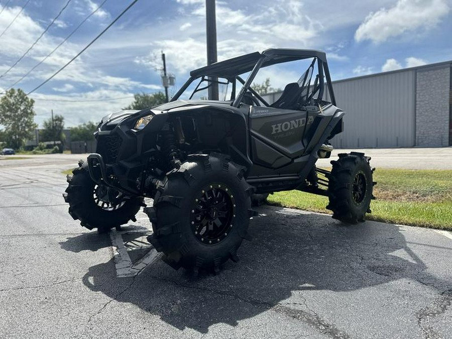 2024 Honda® Talon 1000R