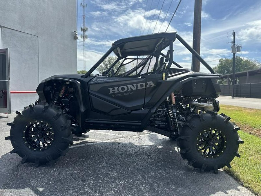2024 Honda® Talon 1000R