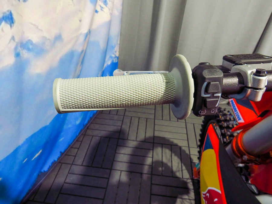 2025 KTM SX 450 F Factory Edition