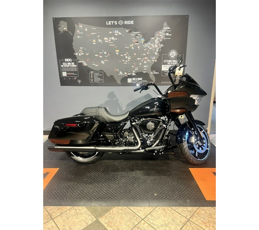 2025 Harley-Davidson FLTRX - Road Glide