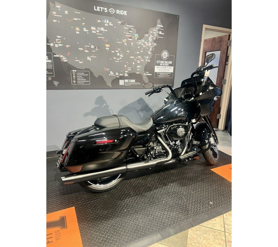 2025 Harley-Davidson FLTRX - Road Glide