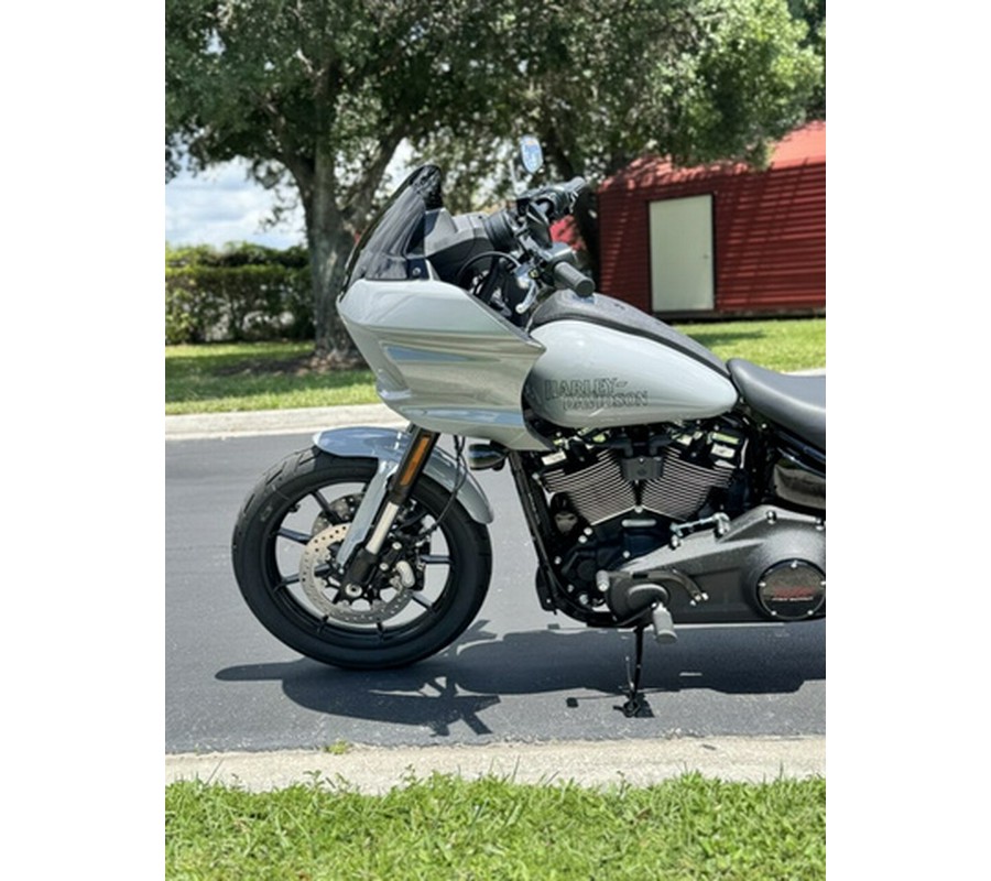 2025 Harley-Davidson Softail FXLRST - Low Rider ST