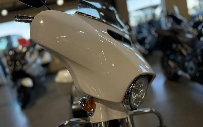 2017 Harley-Davidson® FLHXS - Street Glide® Special