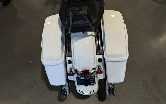 2017 Harley-Davidson® FLHXS - Street Glide® Special