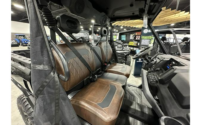 2026 CFMOTO UFORCE U10 PRO