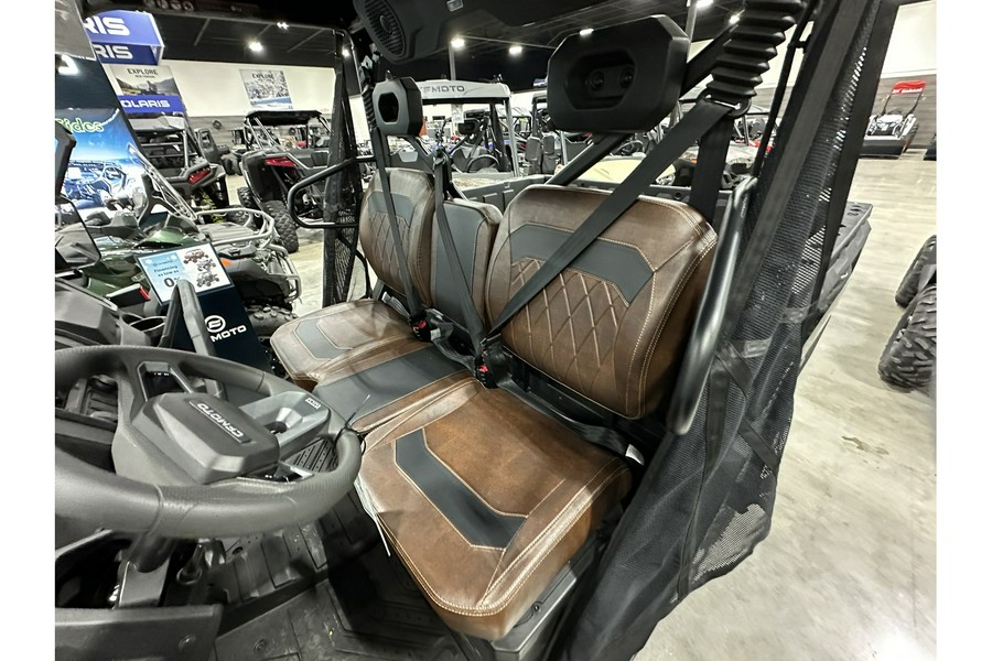 2026 CFMOTO UFORCE U10 PRO