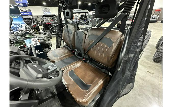 2026 CFMOTO UFORCE U10 PRO