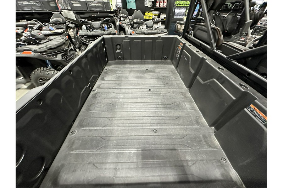 2026 CFMOTO UFORCE U10 PRO