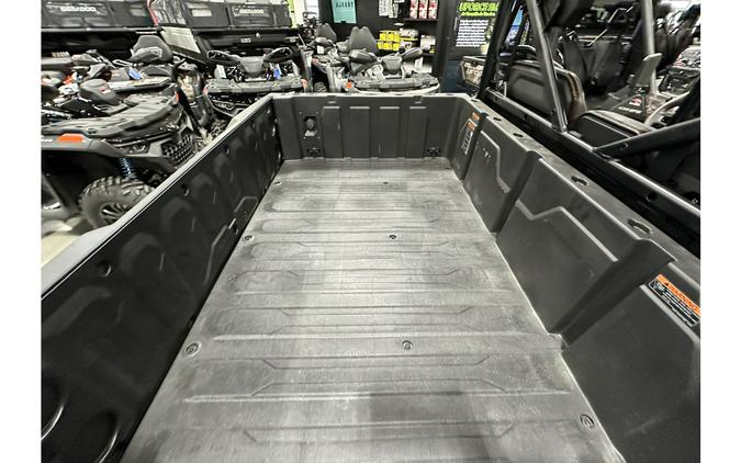 2026 CFMOTO UFORCE U10 PRO