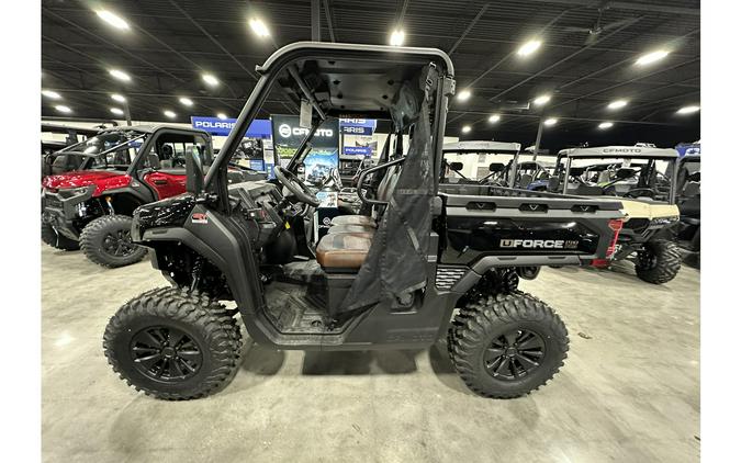 2026 CFMOTO UFORCE U10 PRO