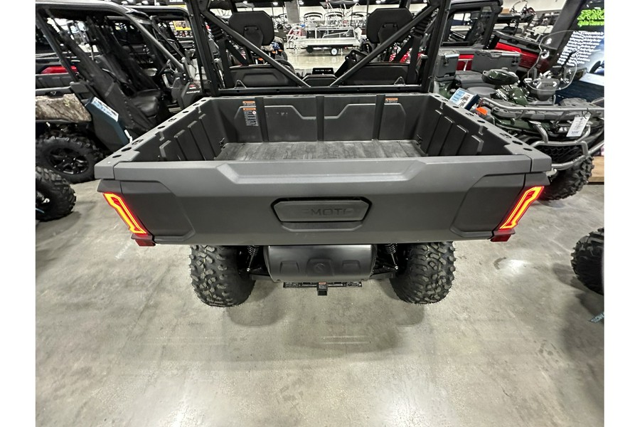 2026 CFMOTO UFORCE U10 PRO