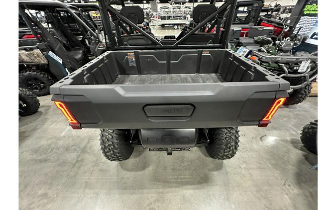 2026 CFMOTO UFORCE U10 PRO