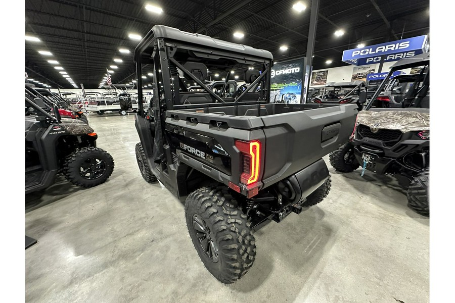 2026 CFMOTO UFORCE U10 PRO