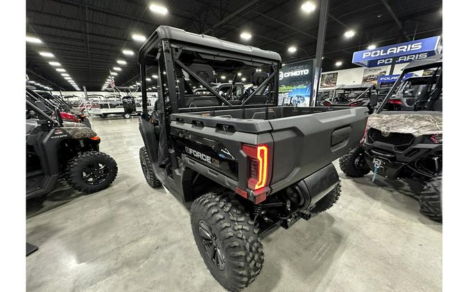 2026 CFMOTO UFORCE U10 PRO