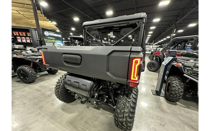 2026 CFMOTO UFORCE U10 PRO