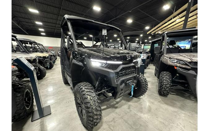 2026 CFMOTO UFORCE U10 PRO