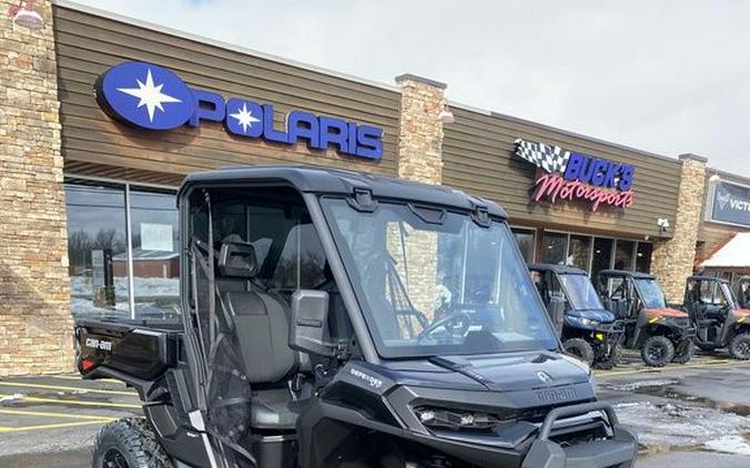 2026 Can-Am® Defender XT HD11