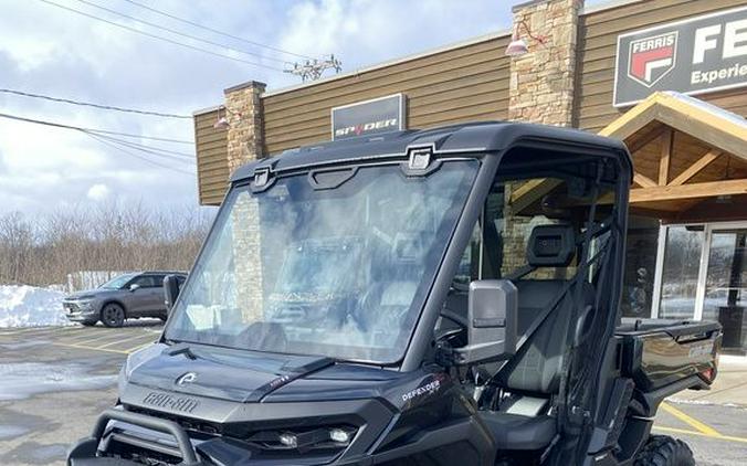 2026 Can-Am® Defender XT HD11