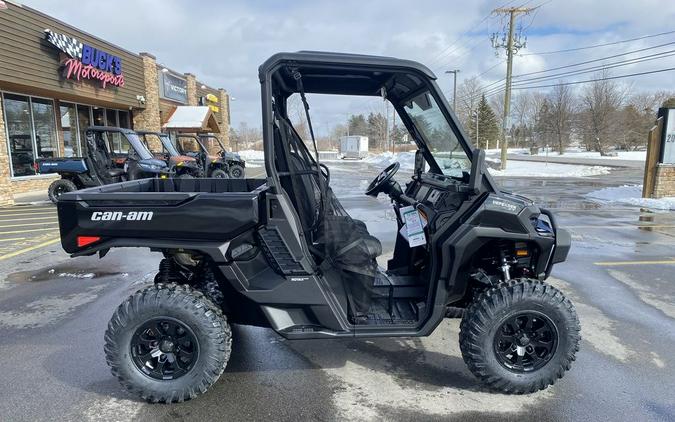 2026 Can-Am® Defender XT HD11