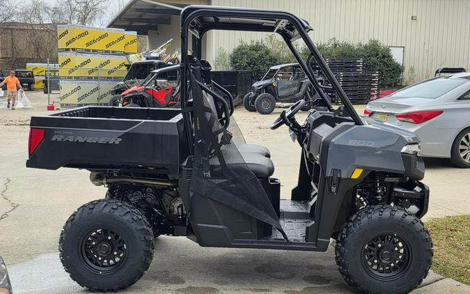 2026 Polaris Ranger® 500 Base