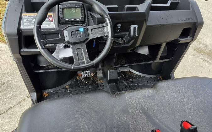 2026 Polaris Ranger® 500 Base