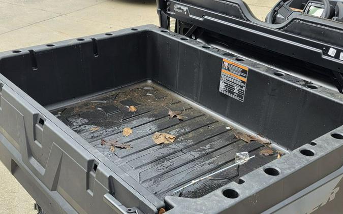 2026 Polaris Ranger® 500 Base