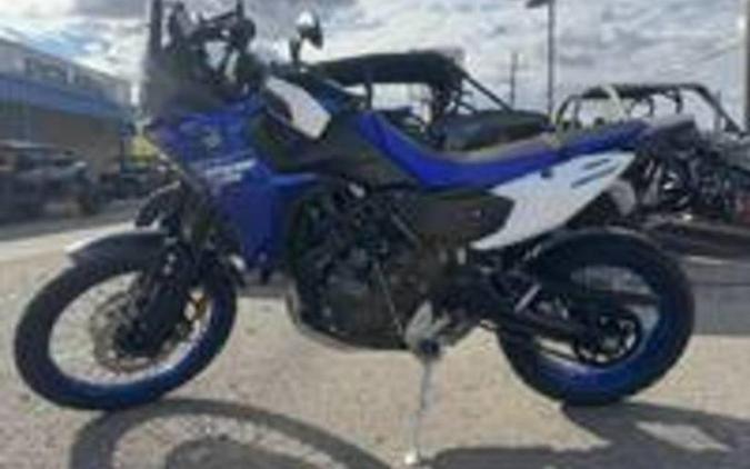 2025 Yamaha Tenere 700