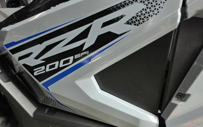 2026 Polaris RZR 200 EFI