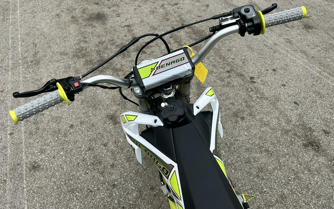 2026 DENAGO MX2 125cc - D10489